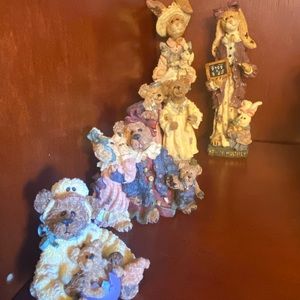 Boyd’s Bear Collection